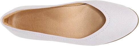 Naturalizer Women’s Vivienne Non-Slip Ballet Flat in Saudi Arabia