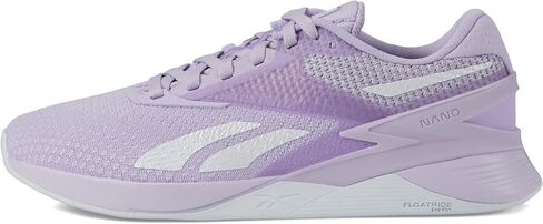 Reebok Women's Nano X3 Mesh Sneakers in Saudi Arabia