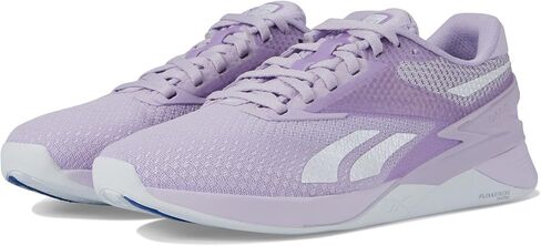 Reebok Women's Nano X3 Mesh Sneakers in Saudi Arabia