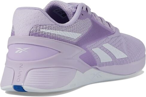 Reebok Women's Nano X3 Mesh Sneakers in Saudi Arabia