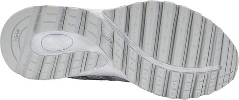 حذاء رياضي نسائي من K-Swiss يحمل عبارة «Tubes» مريح 200، بلون زهرة الكرز الأسود in Kuwait