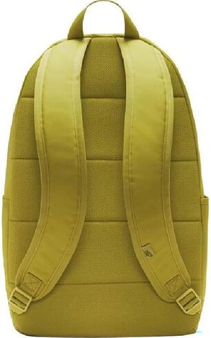 NIKE Backpack, Green, One Size in Saudi Arabia