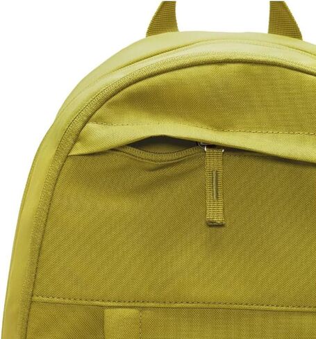 NIKE Backpack, Green, One Size in Saudi Arabia