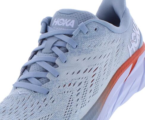 حذاء جري نسائي من HOKA ONE ONE، مقاس 8.5 أمريكي in Saudi Arabia