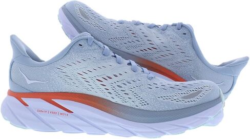 حذاء جري نسائي من HOKA ONE ONE، مقاس 8.5 أمريكي in Saudi Arabia