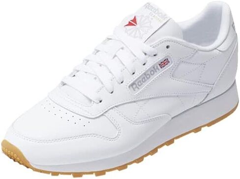 Reebok Unisex-Adult Classic Leather Sneaker in Saudi Arabia