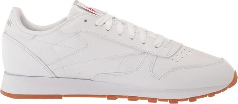 Reebok Unisex-Adult Classic Leather Sneaker in Saudi Arabia