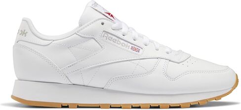 Reebok Unisex-Adult Classic Leather Sneaker in Saudi Arabia