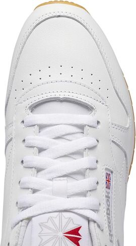 Reebok Unisex-Adult Classic Leather Sneaker in Saudi Arabia