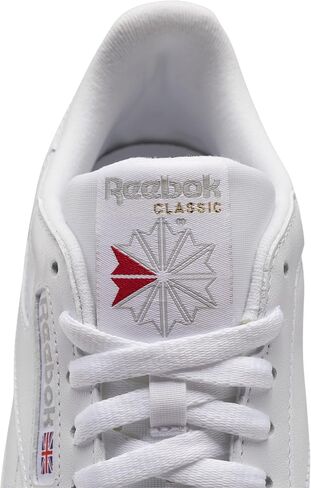 Reebok Unisex-Adult Classic Leather Sneaker in Saudi Arabia