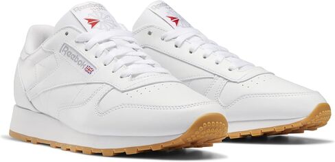Reebok Unisex-Adult Classic Leather Sneaker in Saudi Arabia