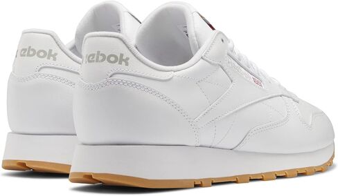 Reebok Unisex-Adult Classic Leather Sneaker in Saudi Arabia