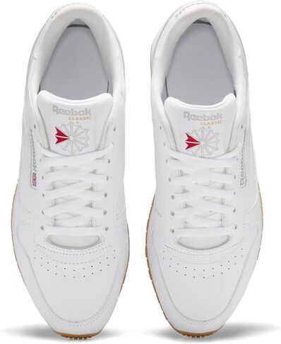 Reebok Unisex-Adult Classic Leather Sneaker in Saudi Arabia