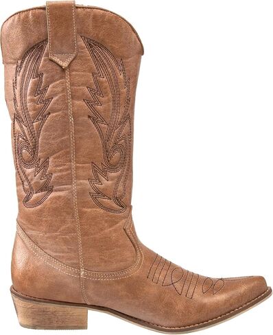 Women's Gaucho Boot in Saudi Arabia