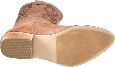 Women's Gaucho Boot in Saudi Arabia