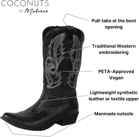 Women's Gaucho Boot in Saudi Arabia