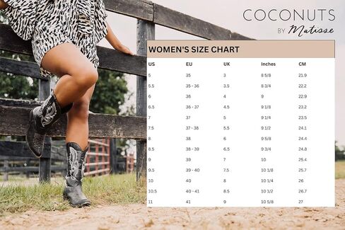 Women's Gaucho Boot in Saudi Arabia