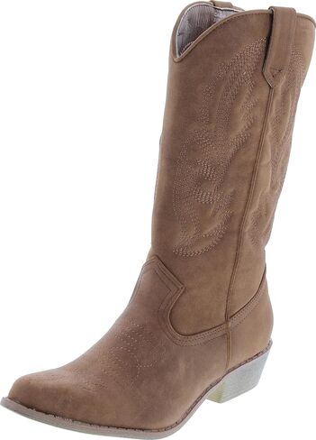 Women's Gaucho Boot in Saudi Arabia