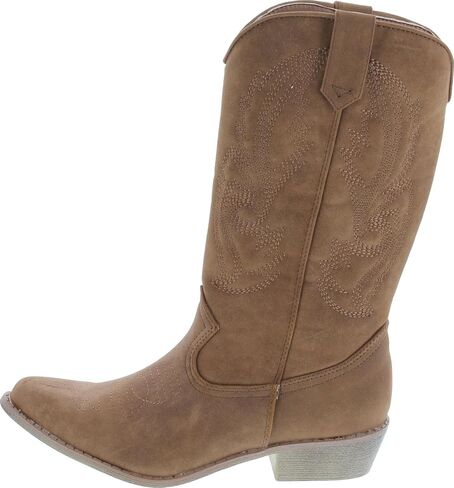 Women's Gaucho Boot in Saudi Arabia