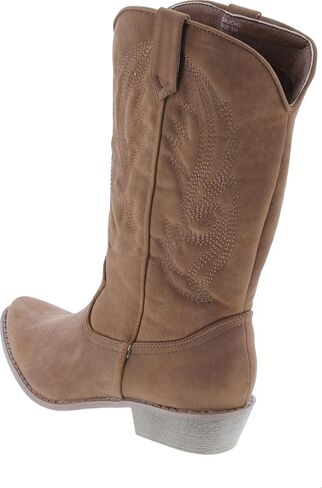 Women's Gaucho Boot in Saudi Arabia