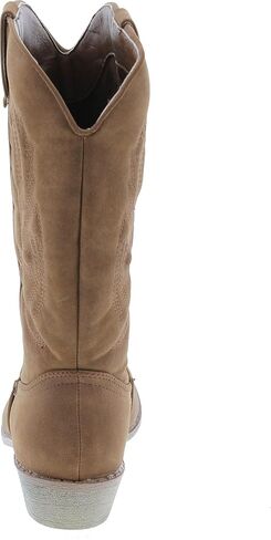 Women's Gaucho Boot in Saudi Arabia