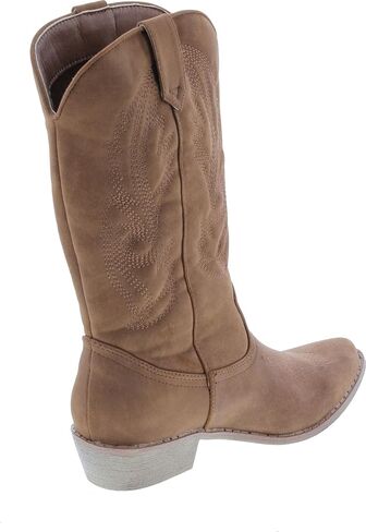 Women's Gaucho Boot in Saudi Arabia