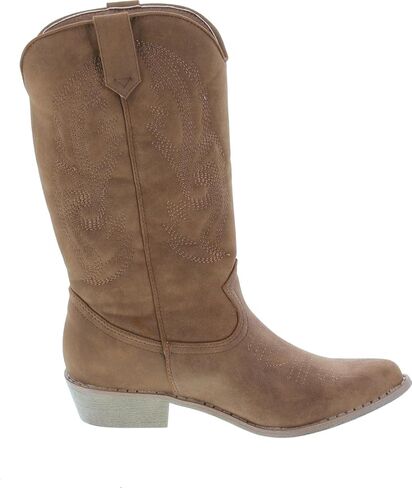 Women's Gaucho Boot in Saudi Arabia