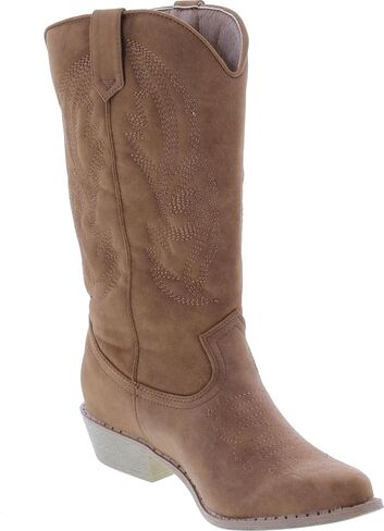 Women's Gaucho Boot in Saudi Arabia