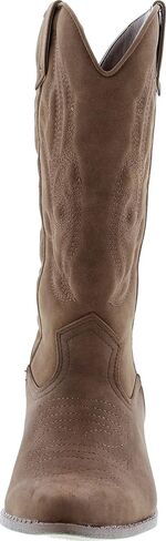Women's Gaucho Boot in Saudi Arabia