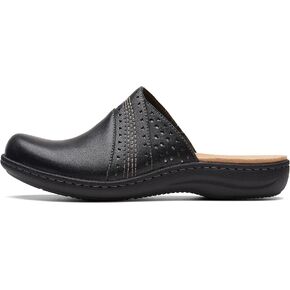 حذاء Laurieann Ease Mule النسائي من Clarks in Saudi Arabia