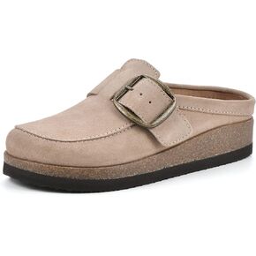 WHITE MOUNTAIN Women's Shoes Bueno Mule