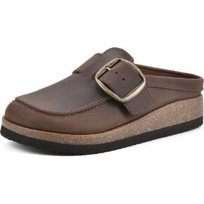 White Mountain Women's Bueno Mule in Saudi Arabia
