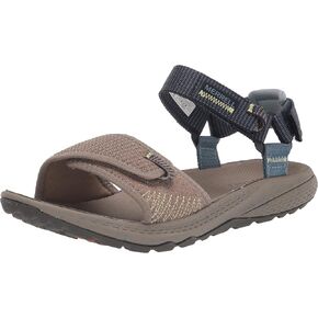 صندل رياضي Bravada Backstrap للسيدات من Merrell in Kuwait
