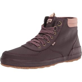 Keds Women's Scout Boot Iii Ripple Floral Rain