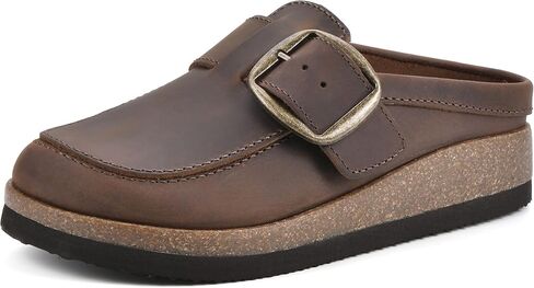 WHITE MOUNTAIN Women's Shoes Bueno Mule in Saudi Arabia