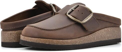 WHITE MOUNTAIN Women's Shoes Bueno Mule in Saudi Arabia