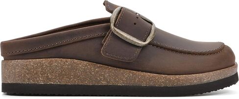 WHITE MOUNTAIN Women's Shoes Bueno Mule in Saudi Arabia