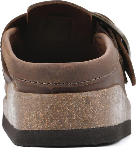WHITE MOUNTAIN Women's Shoes Bueno Mule in Saudi Arabia
