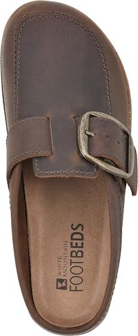 WHITE MOUNTAIN Women's Shoes Bueno Mule in Saudi Arabia
