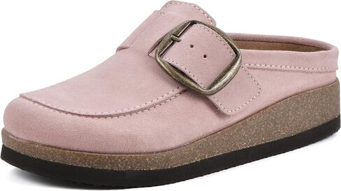 WHITE MOUNTAIN Women's Shoes Bueno Mule in Saudi Arabia