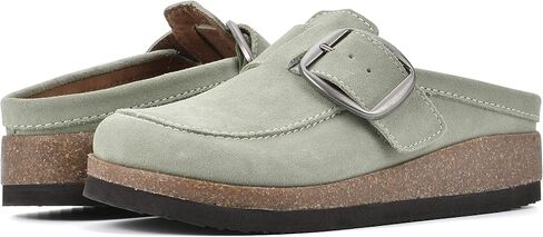 WHITE MOUNTAIN Women's Shoes Bueno Mule in Kuwait