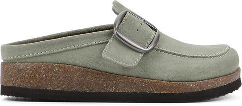 WHITE MOUNTAIN Women's Shoes Bueno Mule in Kuwait