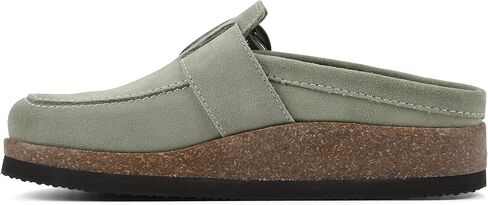 WHITE MOUNTAIN Women's Shoes Bueno Mule in Kuwait
