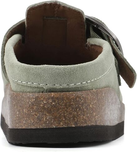 WHITE MOUNTAIN Women's Shoes Bueno Mule in Kuwait