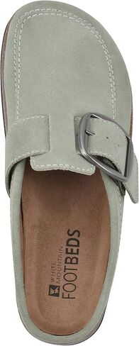 WHITE MOUNTAIN Women's Shoes Bueno Mule in Kuwait