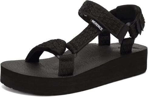 CIOR Women's Sport Sandals Hiking Sandals with Arch Support Yoga Mat Insole Outdoor Light Weight Water Shoes in Saudi Arabia
