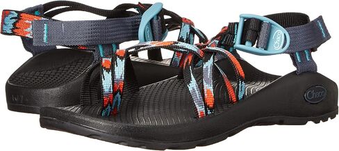 Chaco Women's Zx/2 Cloud Outdoor Sandals in Saudi Arabia