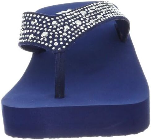 Yellow Box Women's Adriana Flip Flop in Saudi Arabia