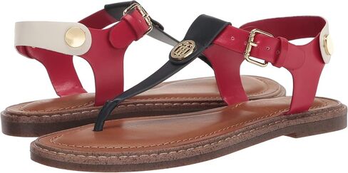 Tommy Hilfiger Women's Bennia Sandal in Saudi Arabia