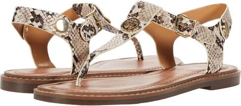 Tommy Hilfiger Women's Bennia Sandal in Saudi Arabia